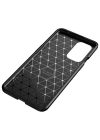 One Plus 9 Kılıf Zore Negro Silikon Kapak