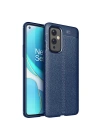 One Plus 9 Kılıf Zore Niss Silikon Kapak