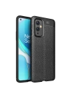 One Plus 9 Kılıf Zore Niss Silikon Kapak