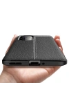 One Plus 9 Kılıf Zore Niss Silikon Kapak