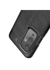 One Plus 9 Kılıf Zore Niss Silikon Kapak