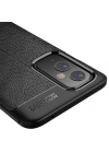 One Plus 9 Kılıf Zore Niss Silikon Kapak