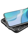 One Plus 9 Kılıf Zore Niss Silikon Kapak