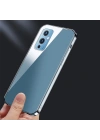 One Plus 9 Kılıf Zore Süper Silikon Kapak