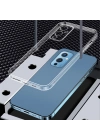 One Plus 9 Kılıf Zore Süper Silikon Kapak