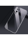 One Plus 9 Kılıf Zore Süper Silikon Kapak