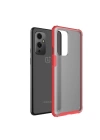 One Plus 9 Kılıf Zore Volks Kapak