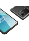 One Plus 9 Kılıf Zore Volks Kapak