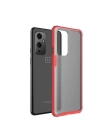 One Plus 9 Kılıf Zore Volks Kapak