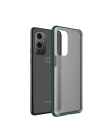 One Plus 9 Kılıf Zore Volks Kapak