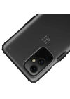 One Plus 9 Kılıf Zore Volks Kapak