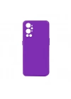 One Plus 9 Pro Kılıf Zore Biye Silikon