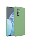 One Plus 9 Pro Kılıf Zore Mara Lansman Kapak