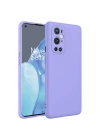 One Plus 9 Pro Kılıf Zore Mara Lansman Kapak