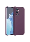 One Plus 9 Pro Kılıf Zore Mara Lansman Kapak