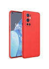 One Plus 9 Pro Kılıf Zore Mara Lansman Kapak