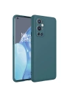 One Plus 9 Pro Kılıf Zore Mara Lansman Kapak