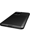 One Plus 9 Pro Kılıf Zore Negro Silikon Kapak