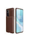 One Plus 9 Pro Kılıf Zore Negro Silikon Kapak