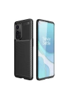 One Plus 9 Pro Kılıf Zore Negro Silikon Kapak
