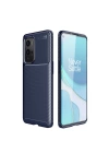 One Plus 9 Pro Kılıf Zore Negro Silikon Kapak