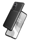 One Plus 9 Pro Kılıf Zore Negro Silikon Kapak