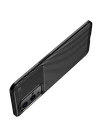 One Plus 9 Pro Kılıf Zore Negro Silikon Kapak