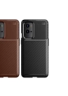 One Plus 9 Pro Kılıf Zore Negro Silikon Kapak