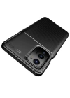 One Plus 9 Pro Kılıf Zore Negro Silikon Kapak
