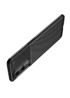 One Plus 9 Pro Kılıf Zore Negro Silikon Kapak