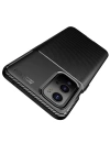 One Plus 9 Pro Kılıf Zore Negro Silikon Kapak