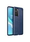 One Plus 9 Pro Kılıf Zore Niss Silikon Kapak
