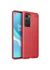 One Plus 9 Pro Kılıf Zore Niss Silikon Kapak