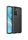 One Plus 9 Pro Kılıf Zore Niss Silikon Kapak