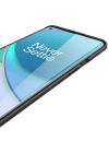 One Plus 9 Pro Kılıf Zore Niss Silikon Kapak