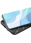 One Plus 9 Pro Kılıf Zore Niss Silikon Kapak