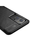 One Plus 9 Pro Kılıf Zore Niss Silikon Kapak