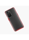 One Plus 9 Pro Kılıf Zore Volks Kapak