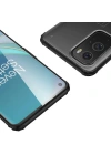 One Plus 9 Pro Kılıf Zore Volks Kapak