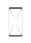 One Plus 9 Pro Zore Süper Pet Ekran Koruyucu Jelatin