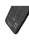 One Plus Nord N10 5G Kılıf Zore Niss Silikon Kapak