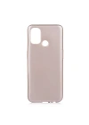 One Plus Nord N100 Kılıf Zore Premier Silikon Kapak