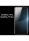 OnePlus 7 Pro - 7T Pro 3D Membran Nano Hidrojel Film Ekran Koruyucu