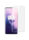 OnePlus 7 Pro - 7T Pro 3D Membran Nano Hidrojel Film Ekran Koruyucu