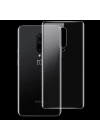 OnePlus 7 Pro Membran Nano Hidrojel Film Arka Koruyucu hayalet  Arka Koruyucu