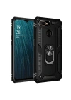 Oppo A12 Kılıf Zore Vega Kapak
