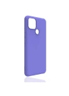 Oppo A15 Kılıf Zore Biye Silikon