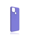 Oppo A15 Kılıf Zore Biye Silikon