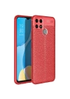 Oppo A15 Kılıf Zore Niss Silikon Kapak