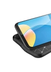 Oppo A15 Kılıf Zore Niss Silikon Kapak